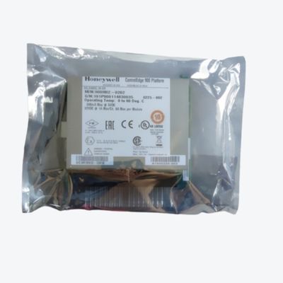 MÓDULO DEL IO DEL PROCESO DEL UNIVERSAL DE LA SERIE C DE CC-PPIX01 51410089-175 HONEYWELL