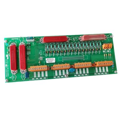 MULTIPLEXOR ENTRADO ANÁLOGO BAJO DE HONEYWELL 51309218-125