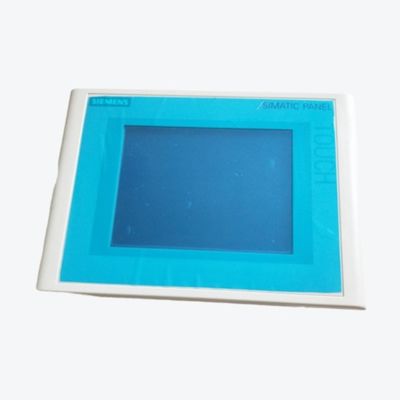 MÓDULO DEL OPERADOR DE SIEMENS 6AV6641-0CA01-0AX0 SIMATIC