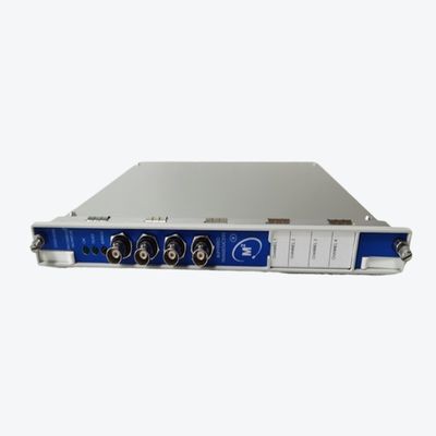 Doblado Nevada 3500/93 módulo de la unidad de visualización de 135799-01 LCD