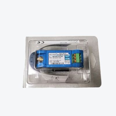 Doblado módulo del sensor del PLC Proximitor de Nevada 18745-03 3300 XL