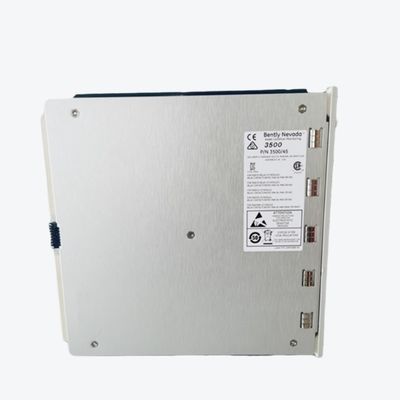 DOBLADO MÓDULO DEL MONITOR DE LA EXHIBICIÓN PROXIMITOR DE NEVADA 3500/40-01-00