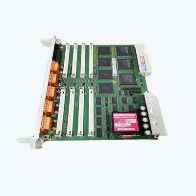 MÓDULO DE COMUNICACIÓN DE SIEMENS 6DD1660-0BD0 SIMATIC D