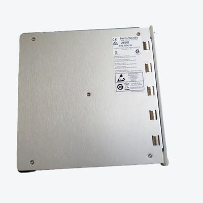 DOBLADO MÓDULO DEL TACÓMETRO DE NEVADA 3500/50-01-00