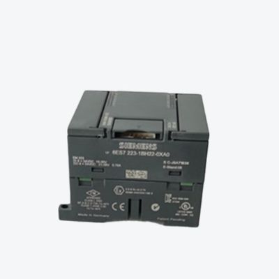 MÓDULO DE INTERFAZ DE SIEMENS 6FC5312-0DA01-0AA0 SIMATIC