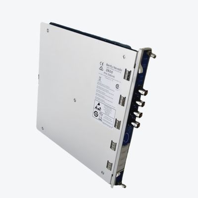 DOBLADO MÓDULO DEL MONITOR DE LA EXHIBICIÓN PROXIMITOR DE NEVADA 3500/40-01-01