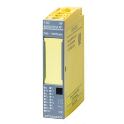 MÓDULO DE CONTROL DE LA ENTRADA DE SIEMENS 6GK1411-5AB10 SIMATIC
