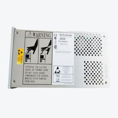 DOBLADO MÓDULO DE RETRANSMISIÓN DEL CANAL MASTERLOGIC-200 DE NEVADA 125712-01