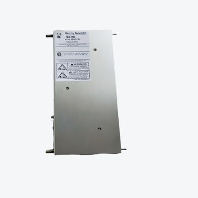 DOBLADO MÓDULO CONDUCIDO ELÉCTRICO DE LA PROXIMIDAD TK3 DE NEVADA 177313-01-01