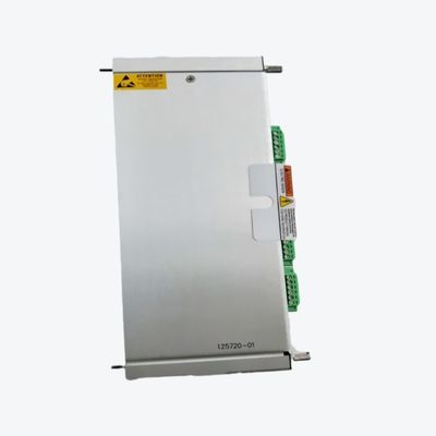 DOBLADO MÓDULO DE LA ENTRADA-SALIDA DE LA TEMPERATURA DE LA PROXIMIDAD TK3 DE NEVADA 133819-02