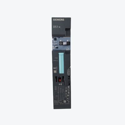 MÓDULO DE INTERRUPTOR MANEJABLE DE LA CAPA DE SIEMENS 6GK5206-2BD00-2AC2 SIMATIC