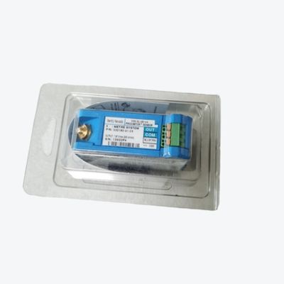 330180-91-00 Módulo de sensor de proximidad de 8 mm