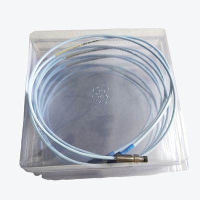 330500-02-04 SENSOR del sistema de vigilancia VELOMITOR PIEZO-VELOCITY de la vibración de XL8MM 3500