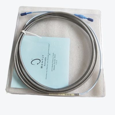 330103-17-22-10-12-05 3300 XL Bently Nevada piezas de sensor de proximidad alambre