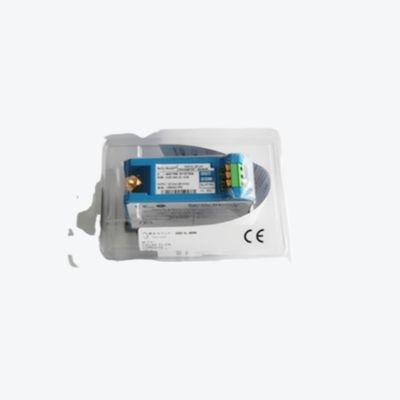 330103-00-22-10-12-05 3300 XL Bently Nevada Cable CO Certificación