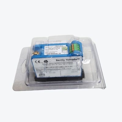 Bently Nevada 330103-00-03-10-02-05 3300 XL Cable de sensor de proximidad