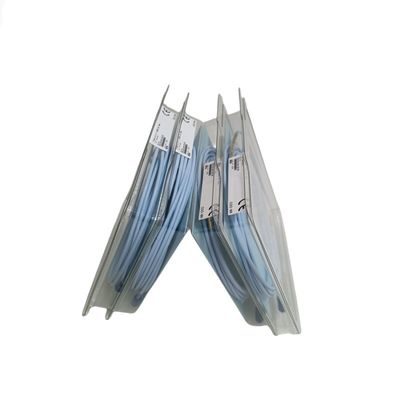 Bently Nevada 3300 XL 11mm 330730-080-00-00 Cable de extensión de proximidad
