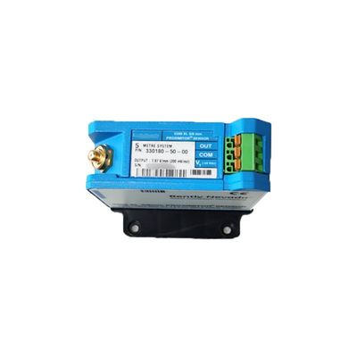 3300 XL PLC Transductor de Proximidad Bently Nevada módulo 330130-085-02-05