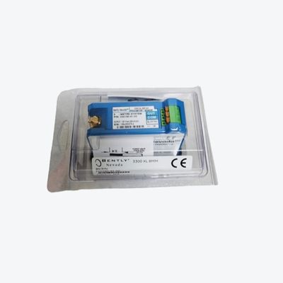 3300 XL PLC Transductor de Proximidad Bently Nevada módulo 330130-085-02-05