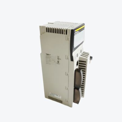 Módulo de salida de la retransmisión del PLC de Modicon Quantum 140DRA84000 SCHNEIDER