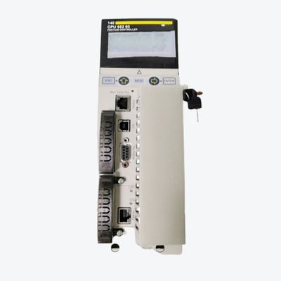 140CPU43412U Modicon Quantum módulo de procesador de 140 series