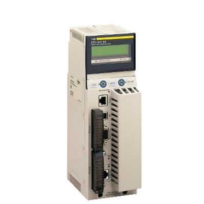 Módulo del PLC del procesador 80186 de 140CPU11302 Modicon Quantum