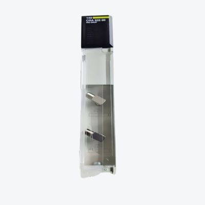 140DDI35310 módulo entrado discreto 24V DC del PLC Modicon Quantum