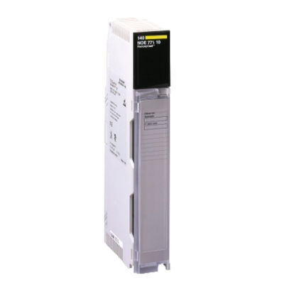 140NOE77101 Schneider Electric Piezas de repuesto eléctricas Módulo de red Ethernet