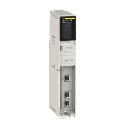 140CRA31200 Schneider Electric Piezas de repuesto Modicon Quantum RIO Estación E/IP módulo