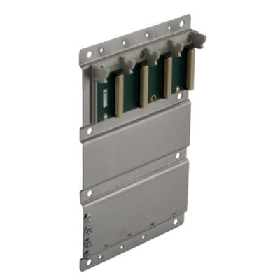 140XBP01000 Schneider Electric piezas de repuesto Modicon Quantum Rack Modulo de fondo 10 ranura