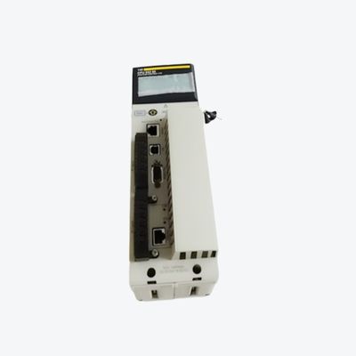 BMXCPS4002 Schneider Electric piezas de repuesto MODICON QUANTUM módulo de suministro de energía