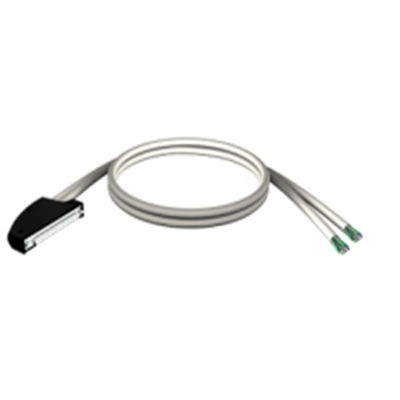 MÓDULO DE CONECTOR DE SCHNEIDER BMXFCW303 MODICON QUANTUM