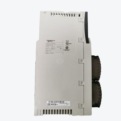 MÓDULO DE FUENTE DE ALIMENTACIÓN REDUNDANTE DE SCHNEIDER BMXCPS4002S MODICON QUANTUM