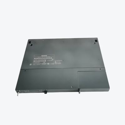 MÓDULO DEL REGULADOR DEL DCR DE SIEMENS A5E37764609 SIMATIC