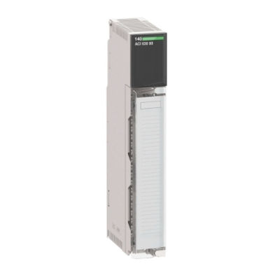 MÓDULO DEL BLOQUE DE TERMINALES DE TORNILLO DE 140XTS00200 SCHNEIDER MODICON QUANTUM