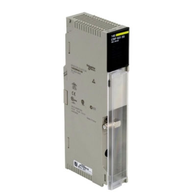 PLATAFORMA 0,99 LIBRA (LOS E.E.U.U.) DE LA AUTOMATIZACIÓN DE 140XBP00400 MODICON QUANTUM