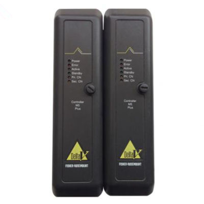 La homologación del módulo de salida analógica de Emerson Products VE4005S2B1 DeltaV