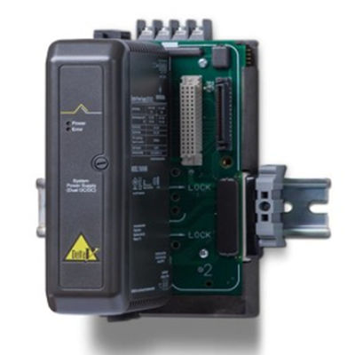 VE4036P2 Emerson piezas de repuesto DeltaV Redundante M serie módulo de interfaz