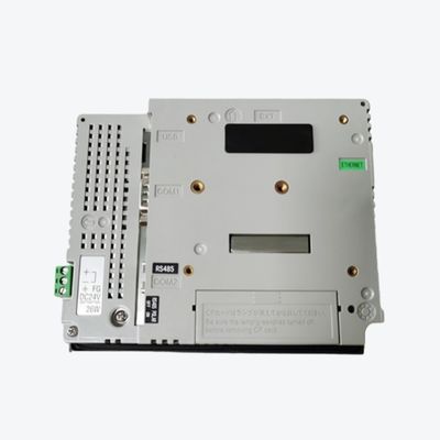 PANTALLA DEL PANEL TÁCTIL DE SCHNEIDER HMISTU655 MODICON QUANTUM