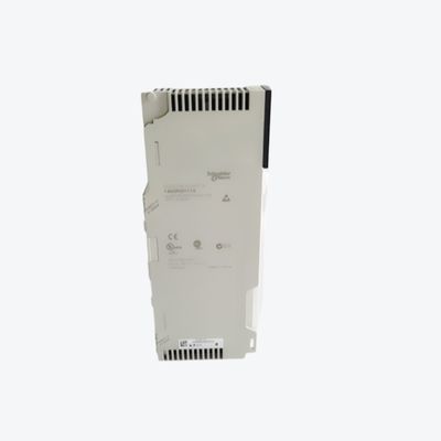 MÓDULO DE LA REPRESENTACIÓN GRÁFICA DE SCHNEIDER TMH2GDB MODICON QUANTUM