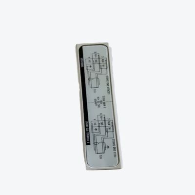 MÓDULO DEL REGULADOR DE ETHERNET DE LA OVACIÓN DE EMERSON 5X00419G01