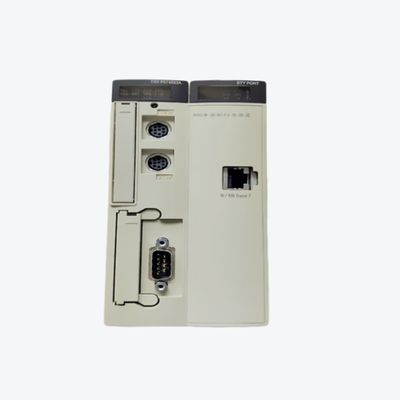 MÓDULO ENTRADO ANÁLOGO DE SCHNEIDER TM2ARI8LT MODICON QUANTUM
