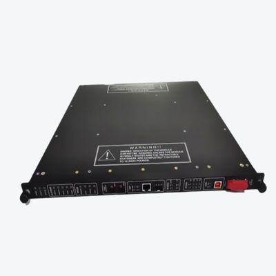 3625 Triconex DCS Invensys Tricon Módulo de salida digital 24VDC
