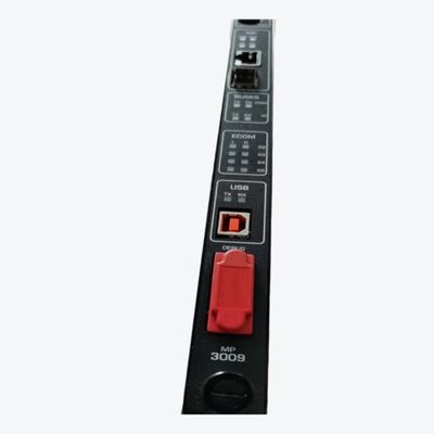 3008 Módulo del procesador principal Triconex DCS Sistema de control distribuido DCS