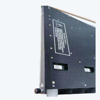 3704E Triconex DCS Invensys Modulo de entrada analógica Sistema de control distribuido