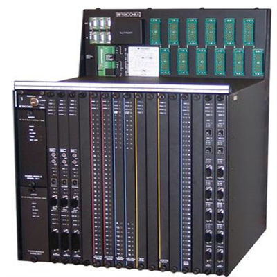 Triconex DCS 3721 Tarjeta Invensys
