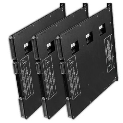 3625A Triconex DCS Invensys Tricon Card Módulo de salida digital 24VDC