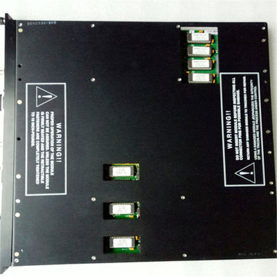 9662-110 Triconex DCS Invensys Tricon módulo de terminales de cable nuevo original