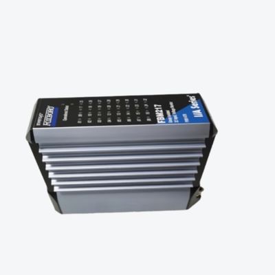 MÓDULO DE FUENTE DE ALIMENTACIÓN DE FOXBORO P0923DD DCS