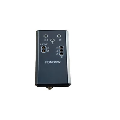 SISTEMA DE CONTROL DISTRIBUIDO DEL SUPLEMENTO DE LA FIBRA ÓPTICA DE FOXBORO FCM2F2 P0914YZ FIELDBUS